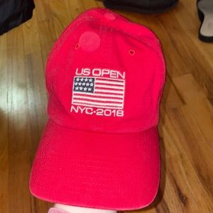 US open tennis hat
